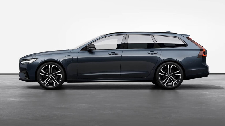 Volvo V90 2.0 T6 [350] PHEV Plus Dark 5dr AWD Auto Estate